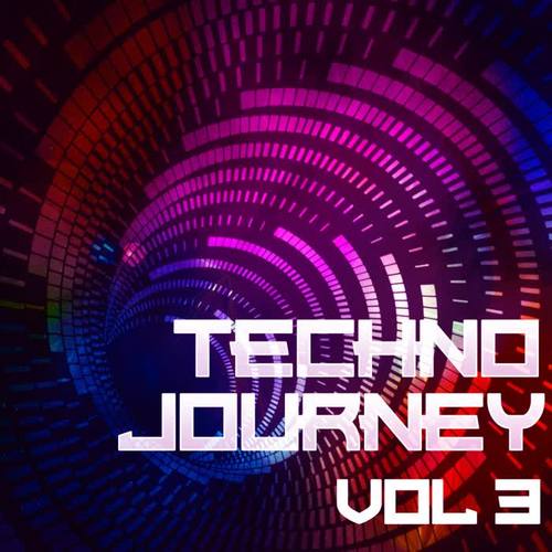 Techno Journey, Vol. 3