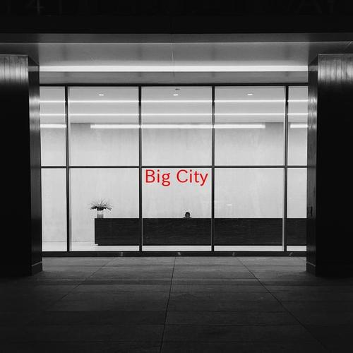 Big City (Karaoke)