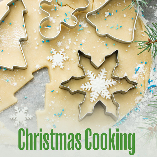 Christmas Cooking