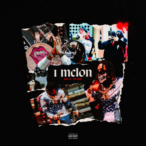 1 Melon (Explicit)