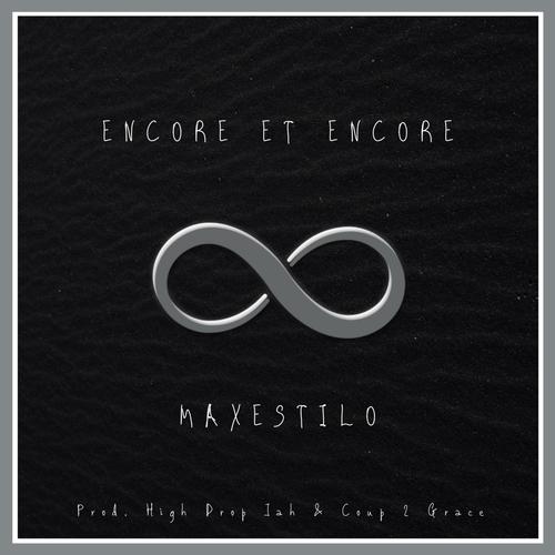 Encore et encore (feat. KRYSIS) [Explicit]