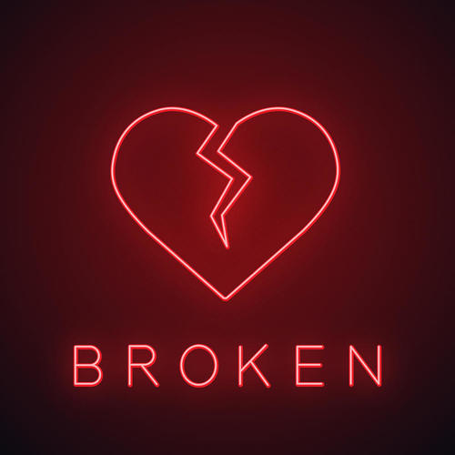 Broken (Explicit)