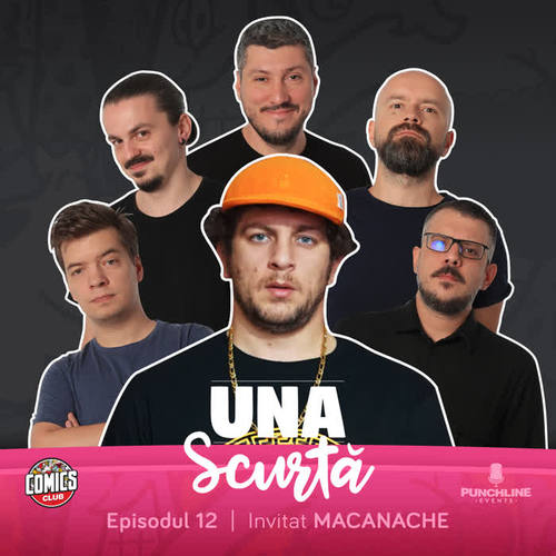 Una Scurtă (Episodul 12) [Explicit]