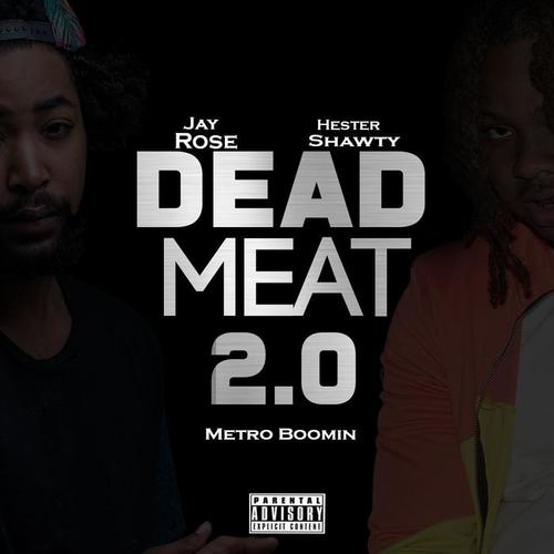 Dead Meat 2.0