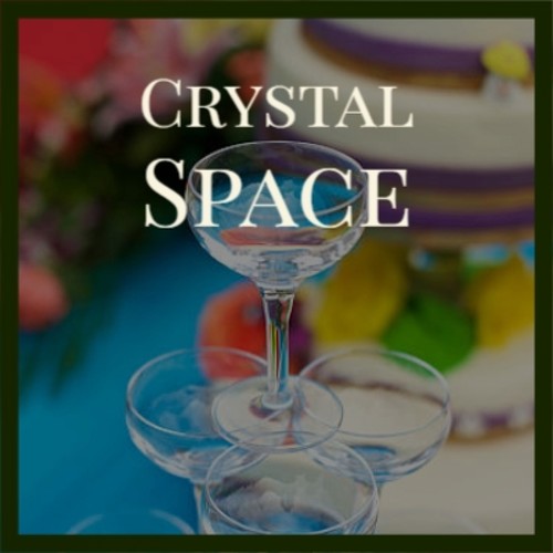 Crystal Space