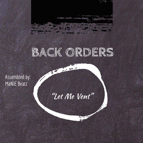 Back Orders (Explicit)