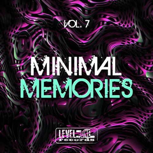 Minimal Memories, Vol. 7