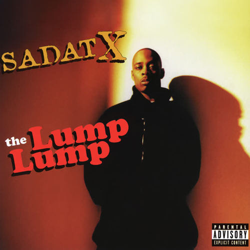 The Lump Lump (Explicit)