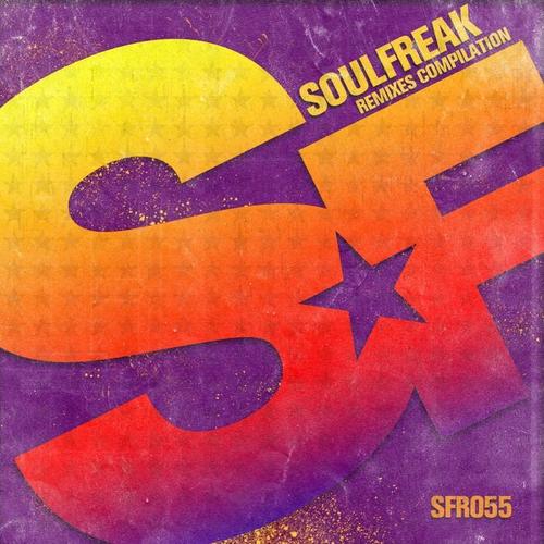 Soulfreak Remixer Compilation