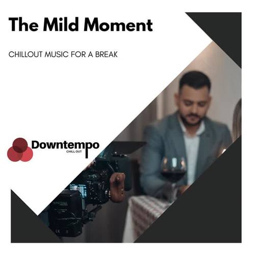 The Mild Moment: Chillout Music for a Break