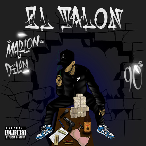 El Talón (Explicit)