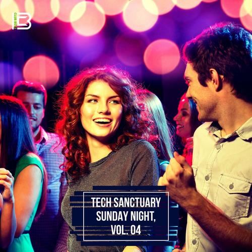 Tech Sanctuary Sunday Night, Vol. 04