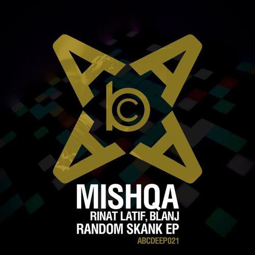 Random Skank EP