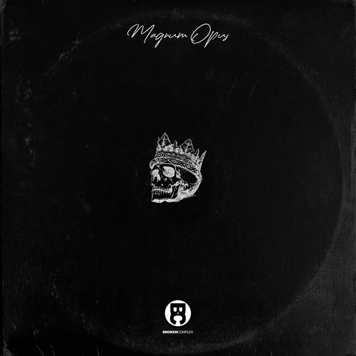 Magnum Opus (Explicit)