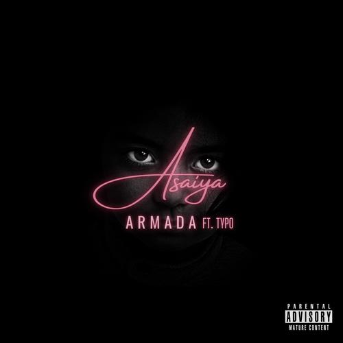 Armada (feat. Typo) [Explicit]