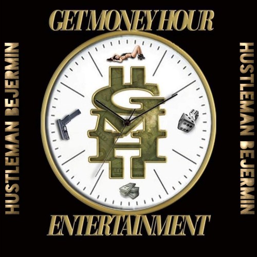 Get Money Hour EP (Explicit)