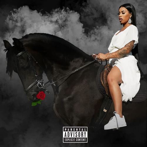 The Dark Horse (Explicit)