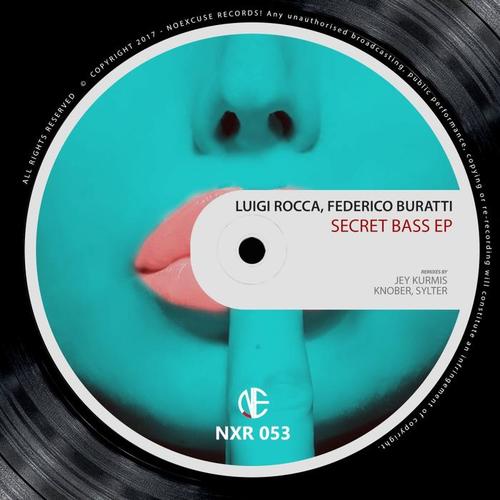 Secret Bass