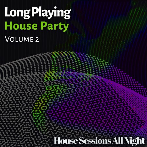 Long Playing House Party, Vol. 2