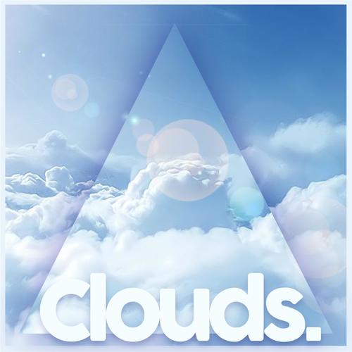 Clouds (feat. Daniel Adair) [Explicit]