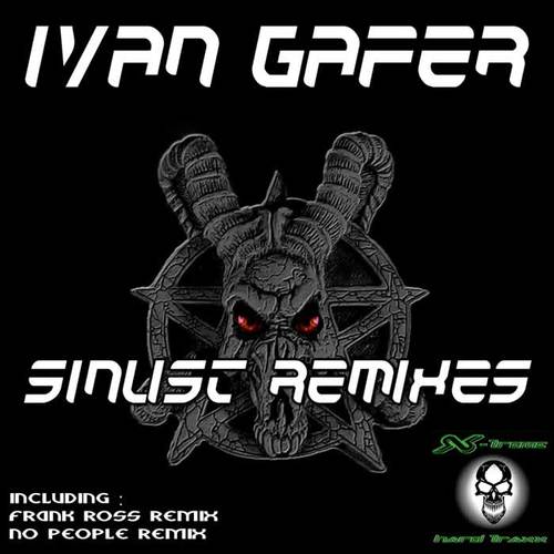 Sinlist Remixes