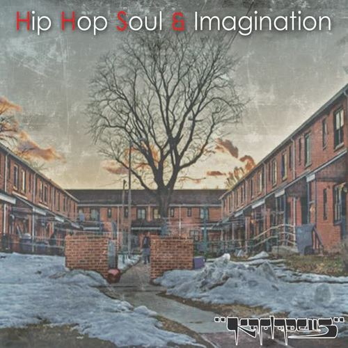 Hip Hop Soul & Imagination