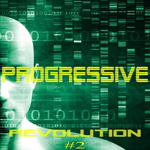 Progressive Revolution, Vol. 2