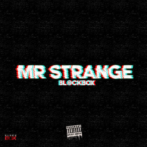 Mr Strange (Explicit)