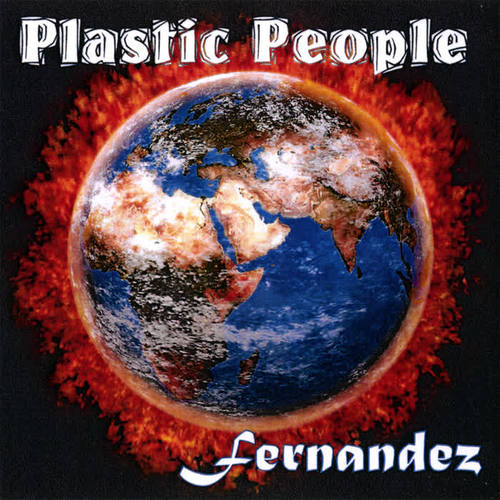 Plastic People