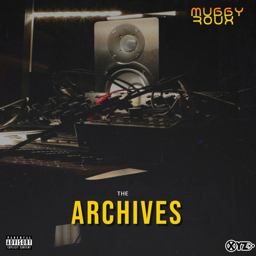 The Archives (Explicit)