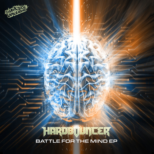 Battle For The Mind EP (Explicit)