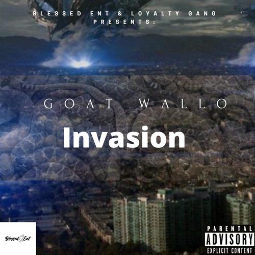 Invasion (Explicit)