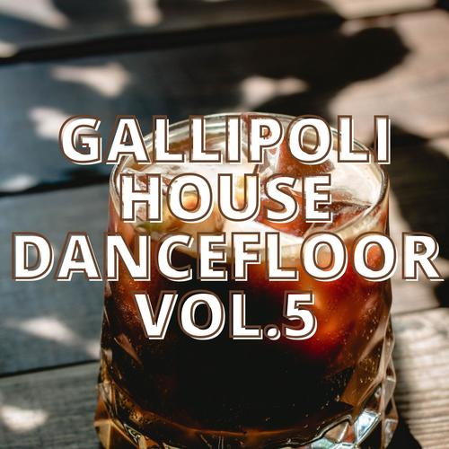 Gallipoli House Dancefloor Vol.5