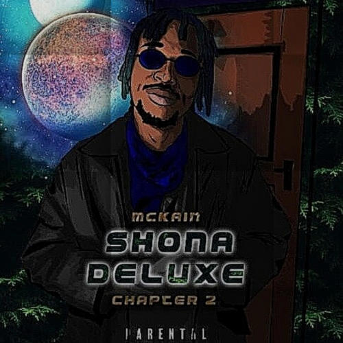 Shona Deluxe Chapter 2 (Explicit)