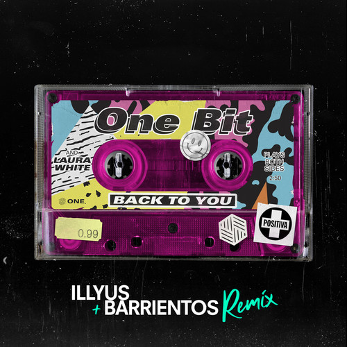 Back To You (Illyus & Barrientos Remix)