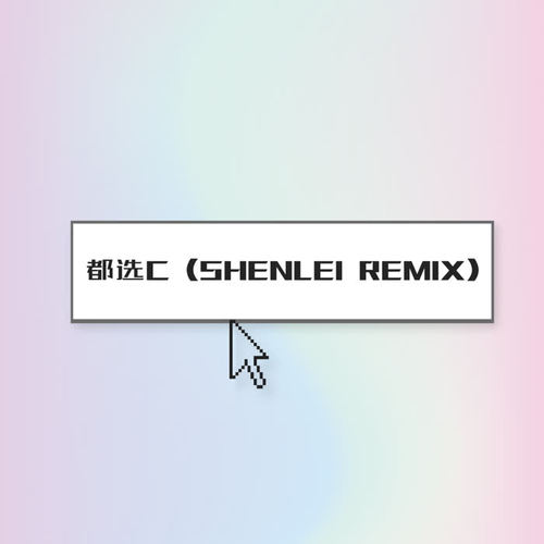 都选C(DJ SHENLEI Bootleg)