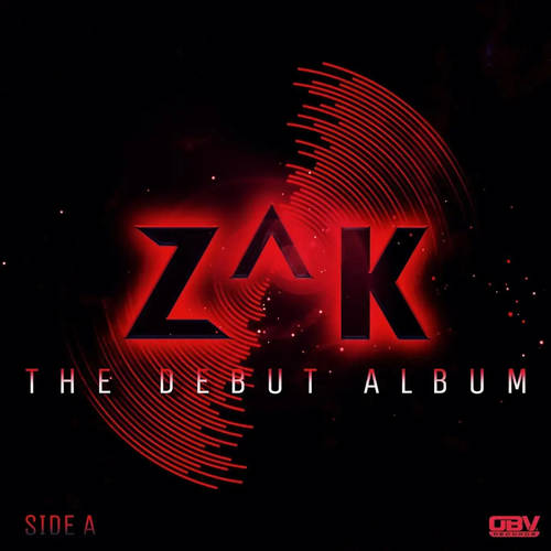 THE DEBUT ALBUM (SIDE A) [Explicit]