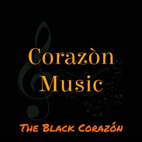 Corazón Music