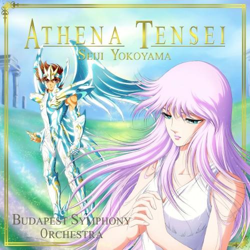 Athena Tensei