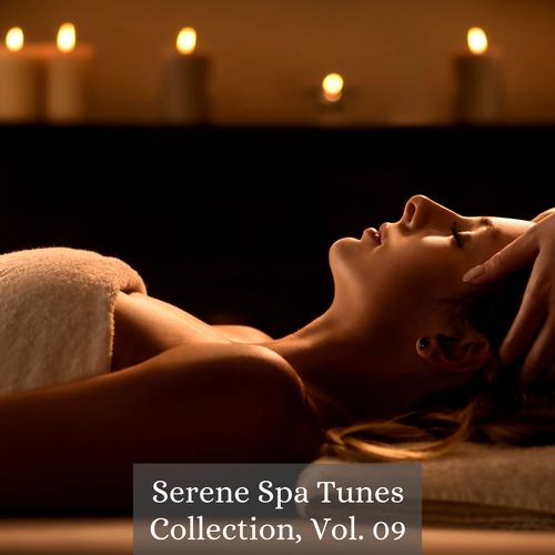 Serene Spa Tunes Collection, Vol. 09