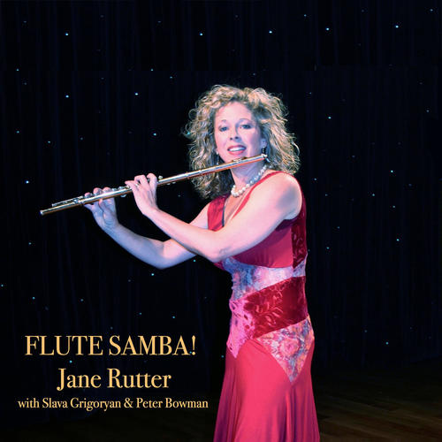 Flute Samba