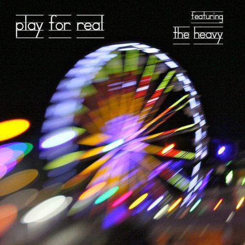 Play For Real Remix