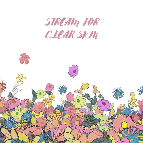 stream for clear skin (Explicit)