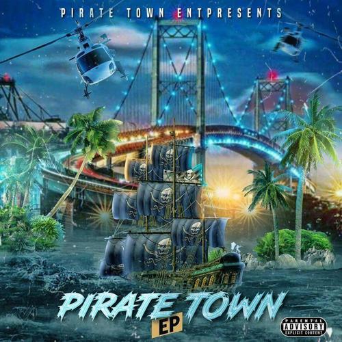 PIRATE TOWN (Explicit)