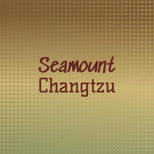 Seamount Changtzu