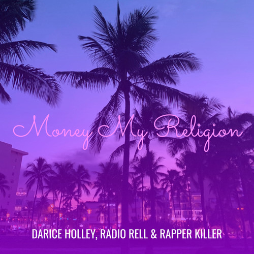 Money My Religion (Explicit)