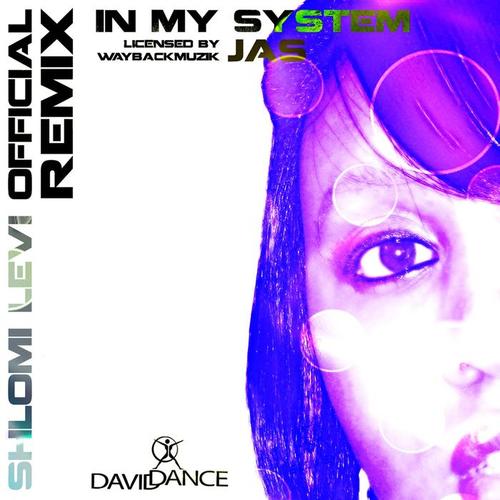 In My System (Official Remix)