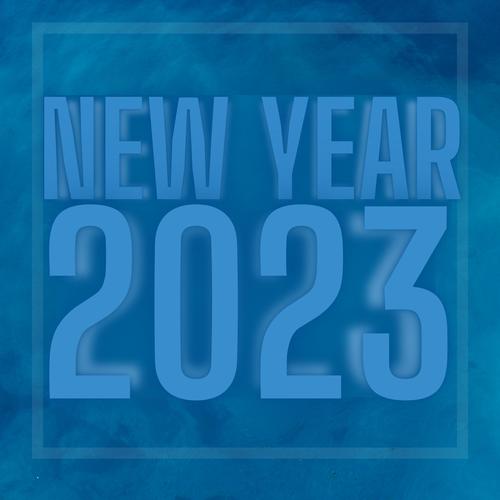 New Year 2023 (feat. Manikandan Mathi & Govind)