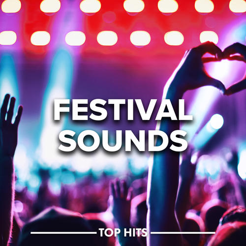 Festival Sounds 2023 (Explicit)