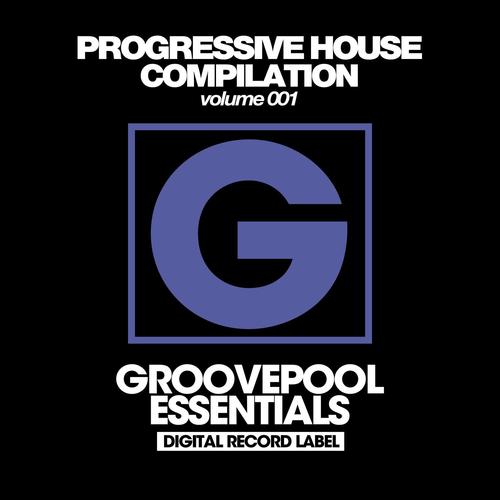 Progressive House (Volume 001)